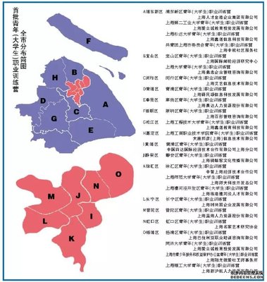 軟件開發(fā)技能提升新路徑 上海青年（大學(xué)生）職業(yè)訓(xùn)練營火熱進行中